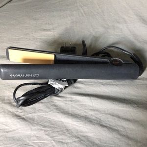 CHI Global Beauty Ceramic Hairstyling Iron
